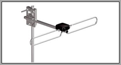 DAB Radio Aerials In Corstorphine & Edinburgh