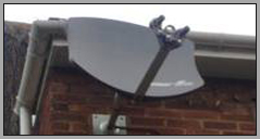 Freesat Installer Corstorphine