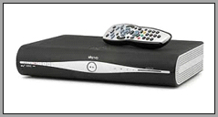 Independent sky installer in Corstorphine and Edinburgh