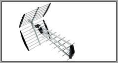 TV Aerials For Digital In Corstorphine and Edinburgh